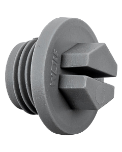 Wolf screw plug for test nipple 1732062 for GB from 06/1997 to 01/2006
