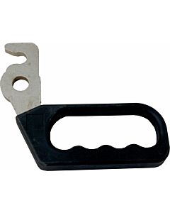 poignée Wolf complète 1800099 pour BVG-Lambda 15-40