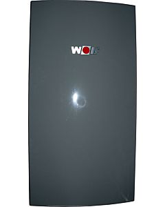 Wolf Filtertür links 1800140 für CWL-400 Excellent