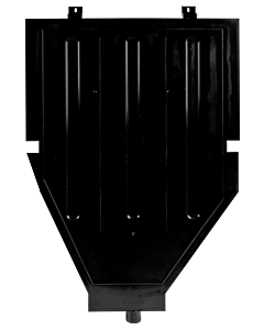 Wolf Kondensatbehälter 1800145 für CWL-F-300 Excellent