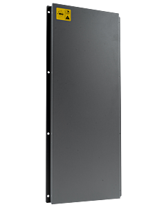 Wolf Deckel Steuereinheit 1800438 für CHA RAL 7037