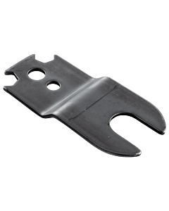 Wolf floor mounting 180045099 for CHA/BWL