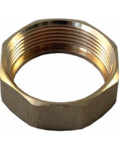 Wolf écrou-raccord 2000 2000 /2&quot; x 19mm 2009006 laiton