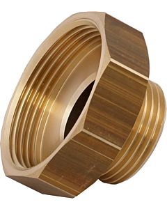 Wolf reducer 2000 2000 /2&quot;IG - 2000 &quot;AG 2009007 brass
