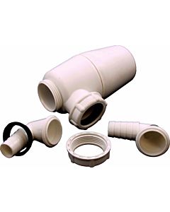 Wolf Siphon 2011007 for TOK-22/29