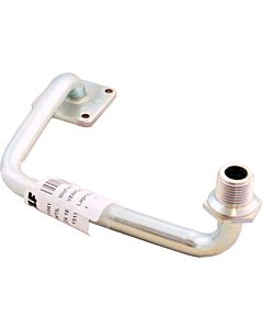 Wolf Piping 2011041 Gas inlet - Gas combination valve, GU/GG