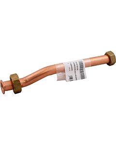 Wolf Piping heating circuit pump - heating. 2011042 heating element, for GU/GG