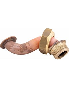 Wolf Vanne de commutation de tuyauterie chauffage 2011043 3WV, pour GU/GG