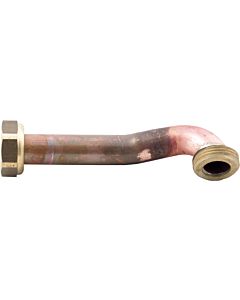 Wolf Verrohrung HWWT zu Gasbrenner 2011156 für GU/GG-2