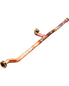 Wolf Piping HKP to HWWT 2011182 for GU/GG-2E