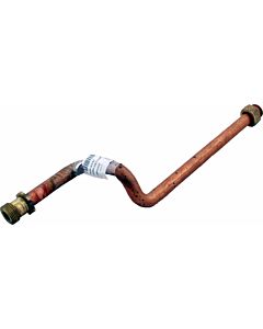 Wolf Piping GKV / burner 2011201 above