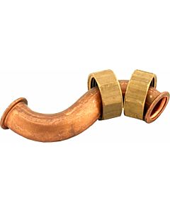 Wolf Piping three-way valve to WWT 2011205 for combi boilers up to 2006