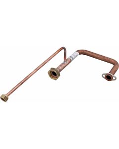 Wolf Piping 2011251 HKP/HWWT/DIFF.-Pressure W., for TGK