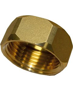 Wolf Überwurfmutter 1" 201190899 für CGB