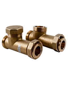 Wolf T 2012073 pour combinaison libre, pour toutes les chaudières jusqu&#39;à 63 kW