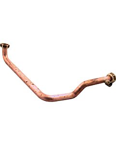 Wolf Verrohrung 3-WUV Schlauch D28 201301199 zu HWWT