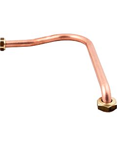 pompe de circuit de chauffage de tuyauterie Wolf 201301599 à HWWT, pour CGB-20