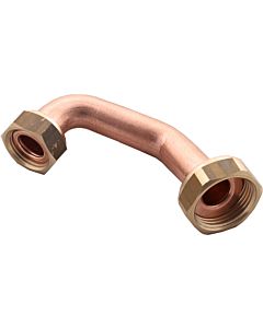 Wolf Piping hot water 2013024 Turbine to WWWT