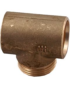 diamètre rotatif du raccord de débit Wolf 2013031 pour CGB-20