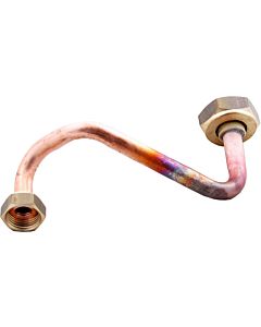 Wolf Piping storage charging pump-WWT 2013048 for CGS-20/24