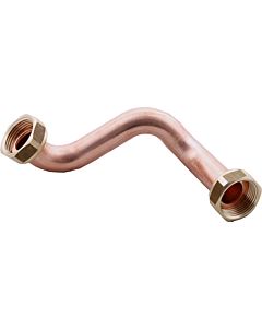 Wolf Piping 2013063 Hot water heat exchanger for CGS-20/160