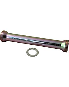 Wolf return pipe piping group 2070220 heating circuit DN25