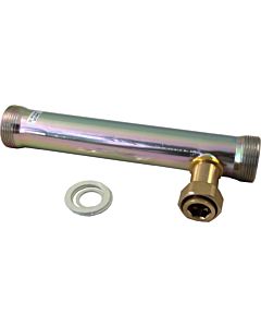 Wolf return Wolf piping group 2070222 mixer circuit DN 25