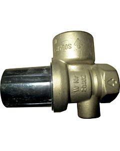 Wolf Sicherheitsventil 6bar 2070300 PAS-Standard bis 05/01