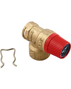 Wolf soupape de sécurité 3 bars 2070315 pour CGB-35/50