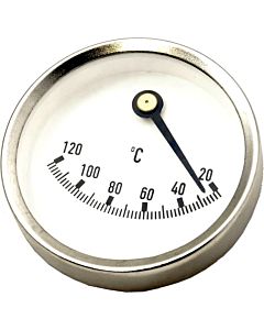 Wolf Thermometer 2070325 pour PAG-5/10