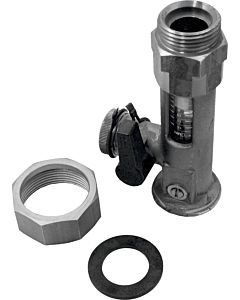 Wolf régulation de débit 2070326 pour PAG 5/10