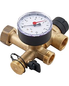 Wolf Sicherheitsgruppe complete 2070327 for PAG 5-10