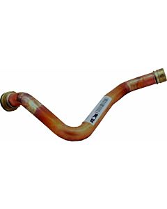 Wolf Verrohrung HWWT/3W-Ventil 2070350 für CGB-35/50