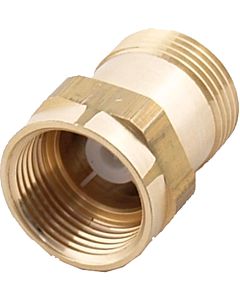 Wolf backflow preventer complete 207039599 for CGS-20/160, CGS-24/200, PG031