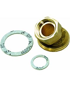 Wolf manchon réducteur 3/4&quot; FI x 2000 2000 /2&quot; 2070414 25Gr