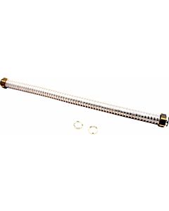 Wolf tuyau ondulé L:465 2070416 pour séparation du système