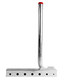 Wolf return cast block 2070438 for MGK-210