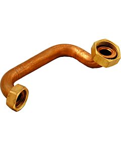 Wolf Verrohrung Dreiwegeventil 2070518 f. WW-Wärmetauscher, für CGB-K-40/35