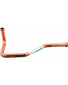 Wolf Tuyauterie pompe RL D18 vers HWWT 2070544 pour CGU/CGG-2