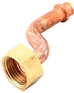 Wolf Verrohrung Hydraulikgr. - MAG 2070561 für CGU/CGG-2