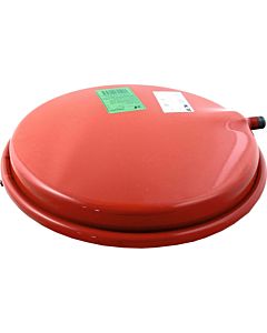 Wolf Expansion vessel round 207056399 8 liters, for CGG-1K-24/28