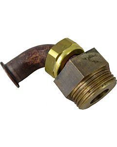 tuyauterie Wolf WWWT - HWWT RL 2070659 pour CS