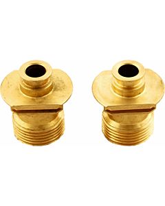 Wolf raccord à vis entrée KW 2070703 pour groupe hydraulique