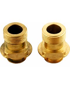 Wolf Schraubanschluss HW 2070704 für Hydraulikgruppe