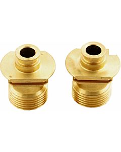 Wolf Schraubanschluss WW-Auslauf 2070705 für Hydraulikgruppe