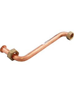 Wolf Piping GKV / burner 2070716 for CGG/CGU-2(K)