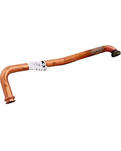 Wolf Modèle de tuyauterie Brûleur à soupape 2070722 3-W, D18