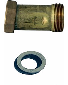 Wolf Flow pipe piping group 2070743 for system separation