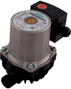 Wolf pompe de circulation G3/4&quot; 130mm 2070752 en plastique, pour CS