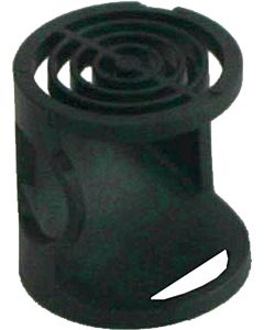 filtre à eau de chauffage Wolf 2070937 pour CGU/CGG-2(K)